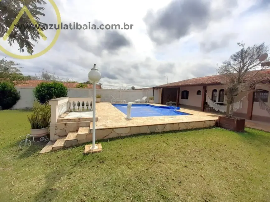 Foto 4 de Casa com 2 quartos à venda, 175m2 em Jardim dos Pinheiros, Atibaia - SP