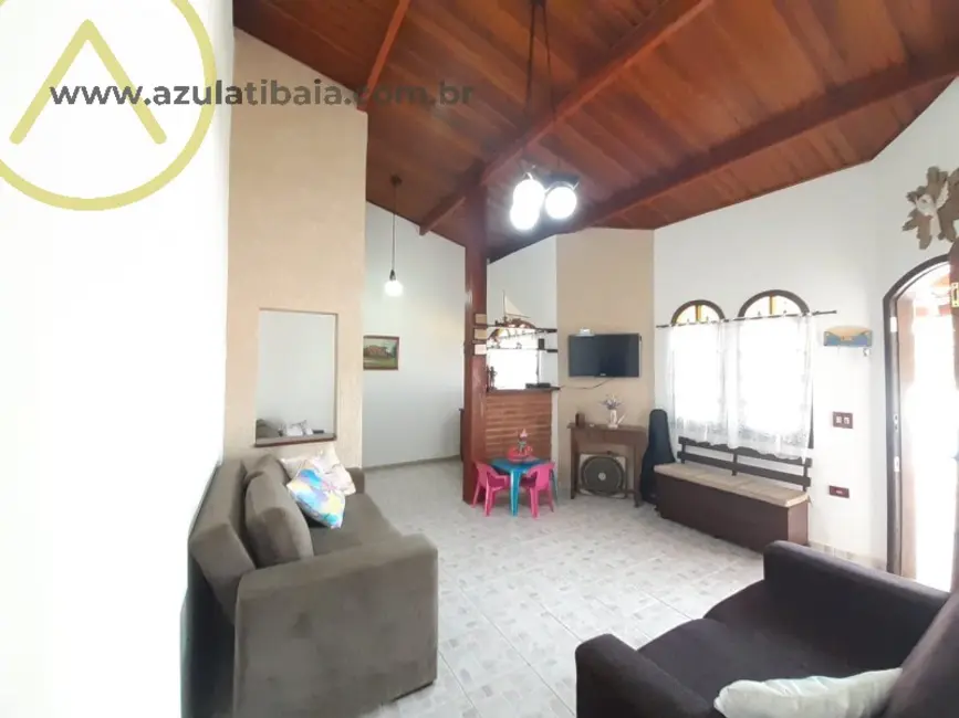 Foto 9 de Casa com 2 quartos à venda, 175m2 em Jardim dos Pinheiros, Atibaia - SP