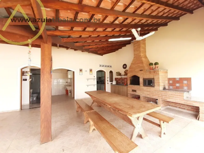 Foto 7 de Casa com 2 quartos à venda, 175m2 em Jardim dos Pinheiros, Atibaia - SP