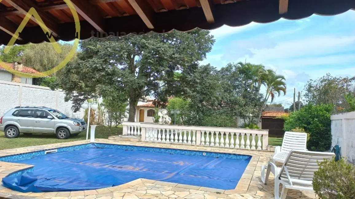 Foto 3 de Casa com 2 quartos à venda, 175m2 em Jardim dos Pinheiros, Atibaia - SP