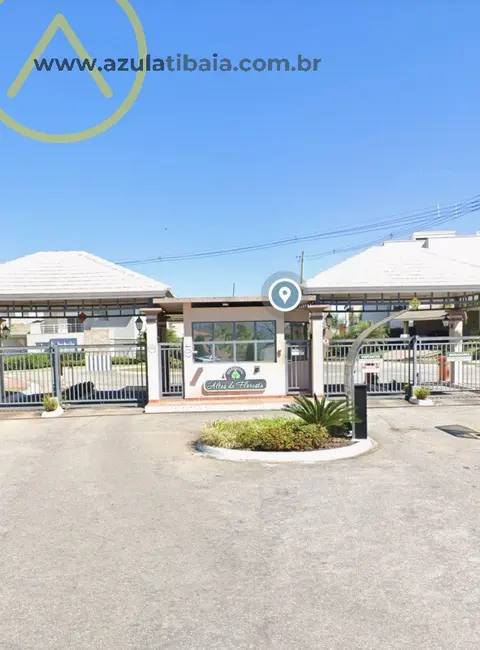 Terreno / Lote à venda, 308m2 em Condomínio Altos da Floresta, Atibaia - SP - imagem 3 Foto 3 de Terreno / Lote à venda, 308m2 em Condomínio Altos da Floresta, Atibaia - SP