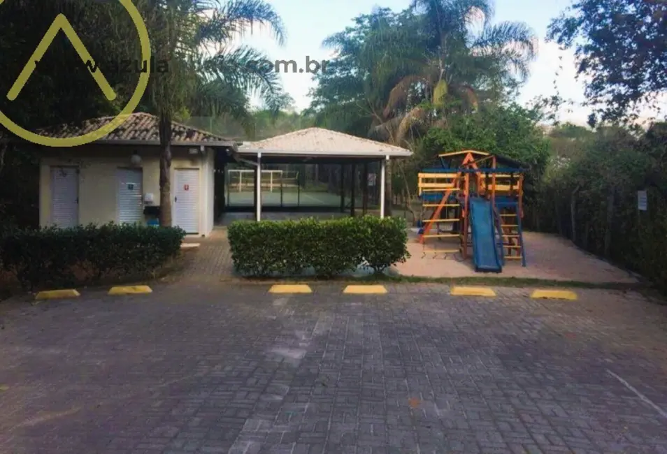 Terreno / Lote à venda, 308m2 em Condomínio Altos da Floresta, Atibaia - SP - imagem 5 Foto 5 de Terreno / Lote à venda, 308m2 em Condomínio Altos da Floresta, Atibaia - SP