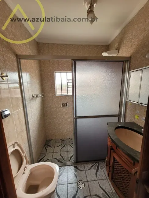 Foto 6 de Casa com 3 quartos à venda, 194m2 em Jardim Alvinópolis, Atibaia - SP