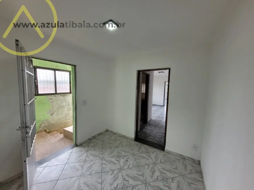Foto 4 de Casa com 3 quartos à venda, 194m2 em Jardim Alvinópolis, Atibaia - SP