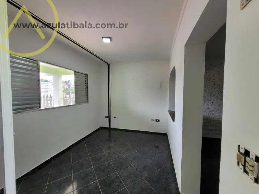 Foto 7 de Casa com 3 quartos à venda, 194m2 em Jardim Alvinópolis, Atibaia - SP