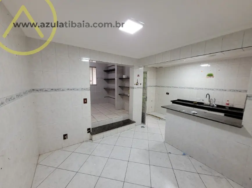 Foto 3 de Casa com 3 quartos à venda, 194m2 em Jardim Alvinópolis, Atibaia - SP