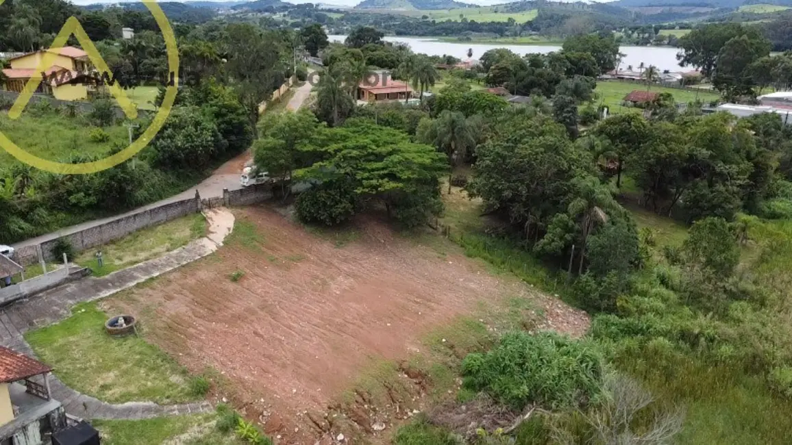 Foto 8 de Terreno / Lote à venda, 2425m2 em Jardim Paraíso da Usina, Atibaia - SP