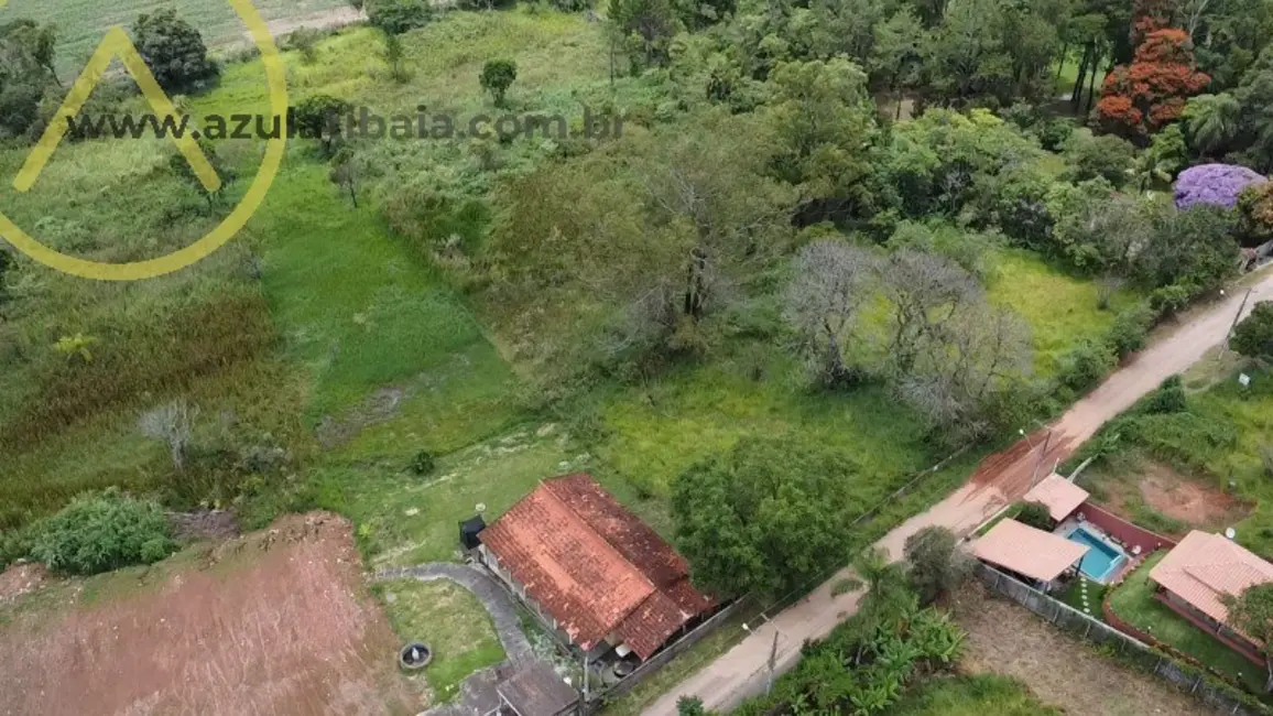 Foto 5 de Terreno / Lote à venda, 2425m2 em Jardim Paraíso da Usina, Atibaia - SP