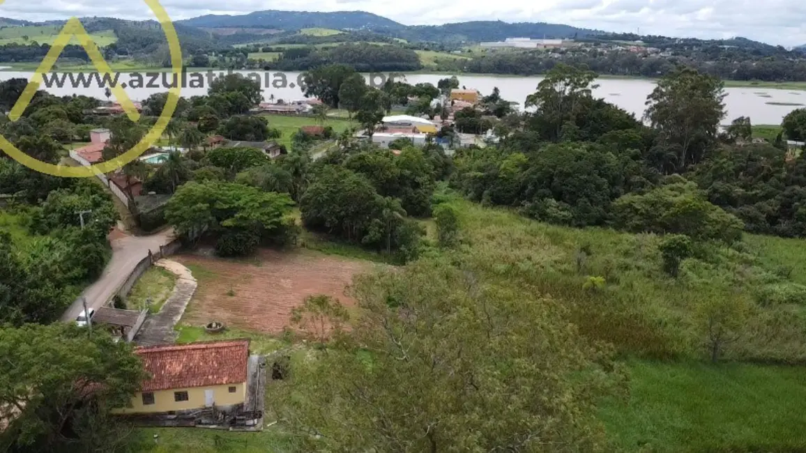 Foto 9 de Terreno / Lote à venda, 2425m2 em Jardim Paraíso da Usina, Atibaia - SP