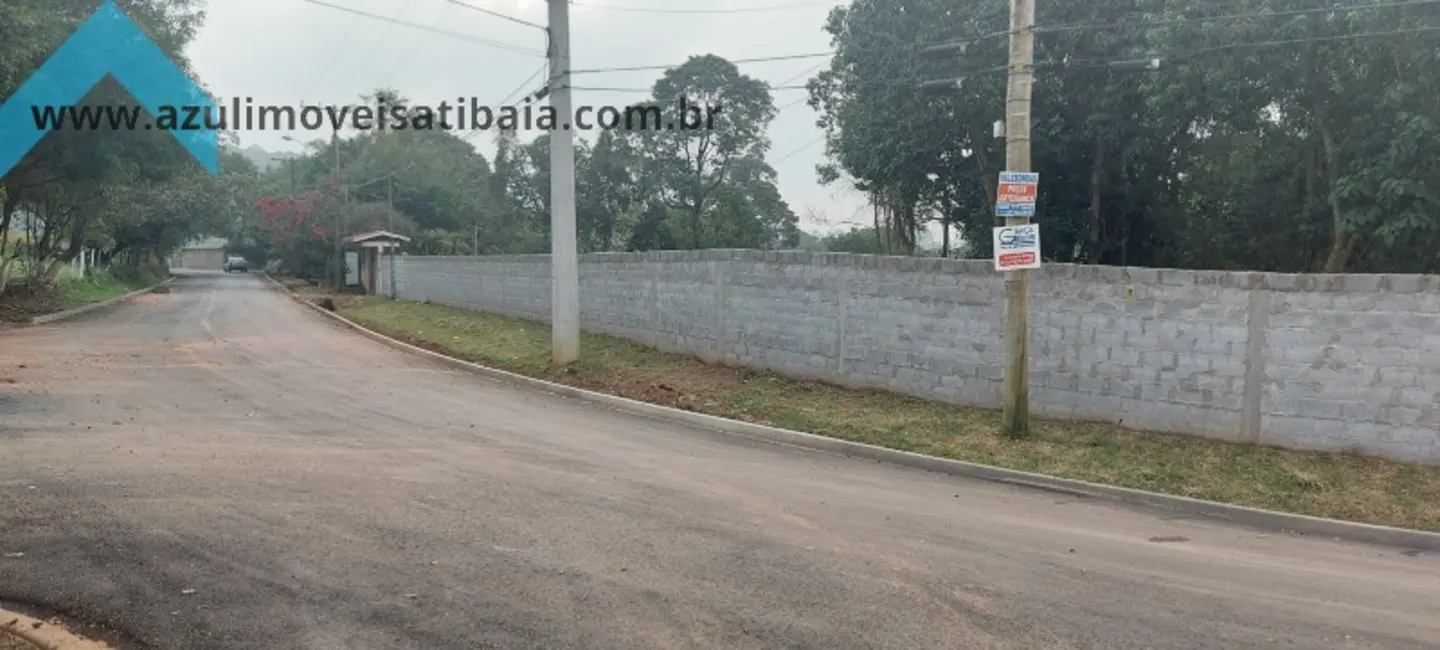 Foto 4 de Terreno / Lote à venda, 500m2 em Vitória Régia, Atibaia - SP