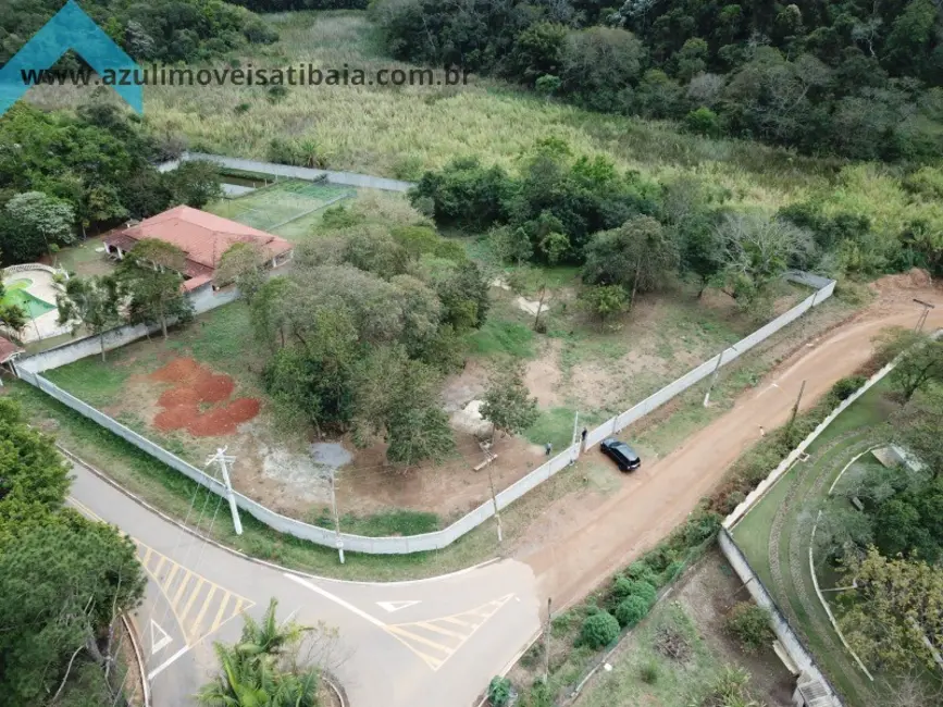Foto 3 de Terreno / Lote à venda, 500m2 em Vitória Régia, Atibaia - SP