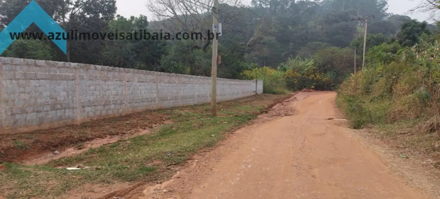 Foto 5 de Terreno / Lote à venda, 500m2 em Vitória Régia, Atibaia - SP