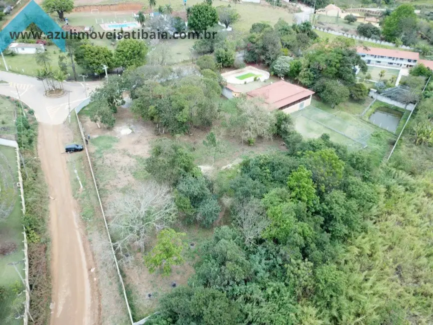 Foto 8 de Terreno / Lote à venda, 500m2 em Vitória Régia, Atibaia - SP