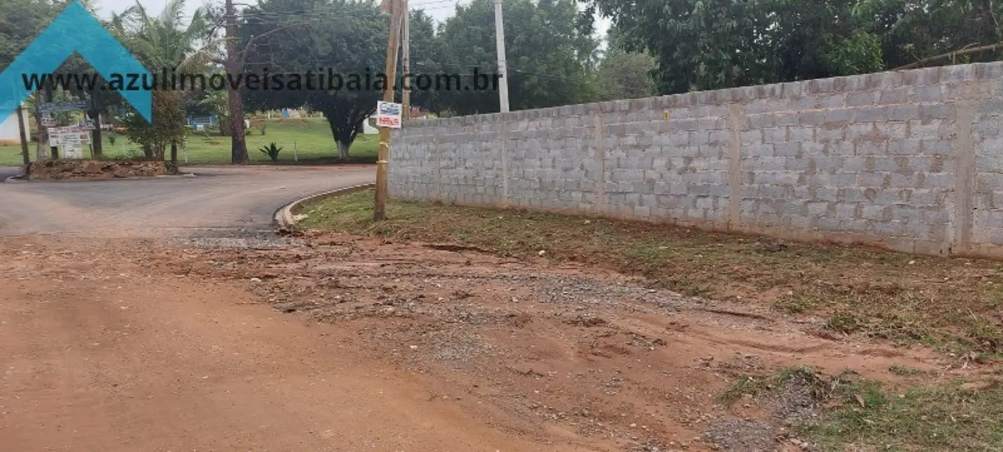 Foto 6 de Terreno / Lote à venda, 500m2 em Vitória Régia, Atibaia - SP