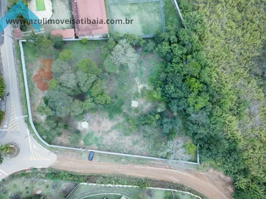 Foto 9 de Terreno / Lote à venda, 500m2 em Vitória Régia, Atibaia - SP