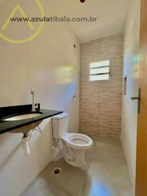 Casa com 2 quartos à venda, 51m2 em Jardim São Felipe, Atibaia - SP - imagem 4 Foto 4 de Casa com 2 quartos à venda, 51m2 em Jardim São Felipe, Atibaia - SP