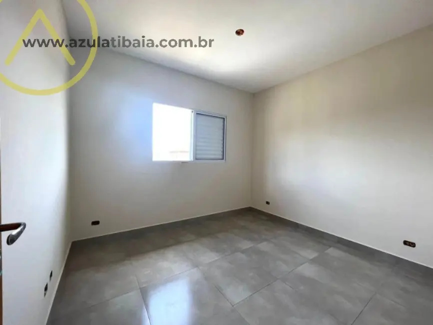 Casa com 2 quartos à venda, 51m2 em Jardim São Felipe, Atibaia - SP - imagem 3 Foto 3 de Casa com 2 quartos à venda, 51m2 em Jardim São Felipe, Atibaia - SP