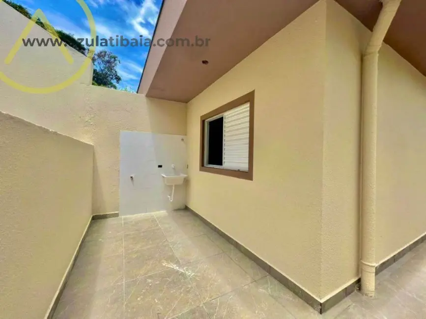 Casa com 2 quartos à venda, 51m2 em Jardim São Felipe, Atibaia - SP - imagem 7 Foto 7 de Casa com 2 quartos à venda, 51m2 em Jardim São Felipe, Atibaia - SP
