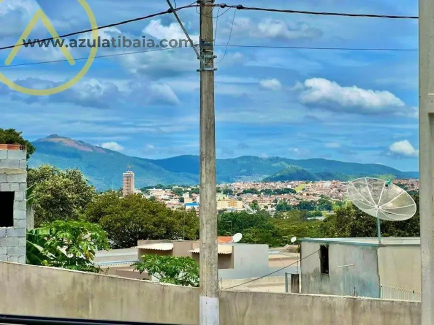 Casa com 2 quartos à venda, 51m2 em Jardim São Felipe, Atibaia - SP - imagem 9 Foto 9 de Casa com 2 quartos à venda, 51m2 em Jardim São Felipe, Atibaia - SP