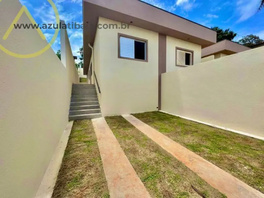 Foto 1 de Casa com 2 quartos à venda, 51m2 em Jardim São Felipe, Atibaia - SP