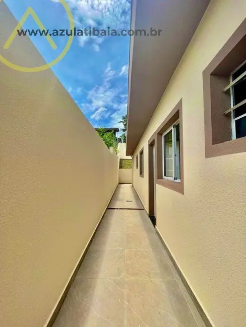 Casa com 2 quartos à venda, 51m2 em Jardim São Felipe, Atibaia - SP - imagem 6 Foto 6 de Casa com 2 quartos à venda, 51m2 em Jardim São Felipe, Atibaia - SP