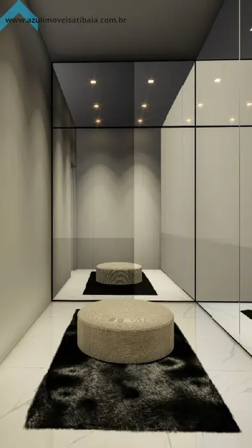 Casa de Condomínio com 4 quartos à venda, 309m2 em Atibaia - SP - imagem 5 Foto 5 de Casa de Condomínio com 4 quartos à venda, 309m2 em Atibaia - SP