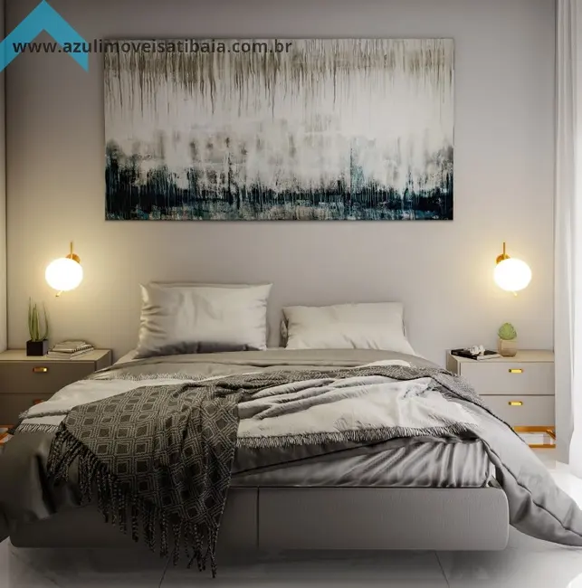 Casa de Condomínio com 4 quartos à venda, 309m2 em Atibaia - SP - imagem 6 Foto 6 de Casa de Condomínio com 4 quartos à venda, 309m2 em Atibaia - SP