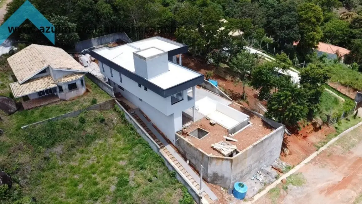 Casa de Condomínio com 4 quartos à venda, 309m2 em Atibaia - SP - imagem 2 Foto 2 de Casa de Condomínio com 4 quartos à venda, 309m2 em Atibaia - SP