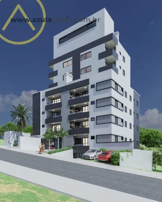 Apartamento com 2 quartos à venda, 65m2 em Atibaia - SP - imagem 1 Foto 1 de Apartamento com 2 quartos à venda, 65m2 em Atibaia - SP