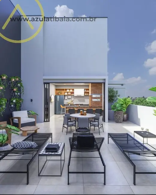 Apartamento com 2 quartos à venda, 65m2 em Atibaia - SP - imagem 8 Foto 8 de Apartamento com 2 quartos à venda, 65m2 em Atibaia - SP