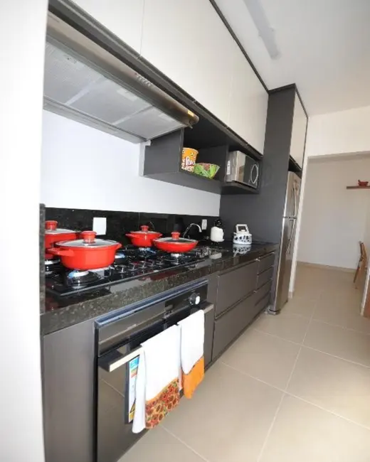 Foto 7 de Apartamento com 2 quartos à venda, 77m2 em Vila Santa Clara, Atibaia - SP