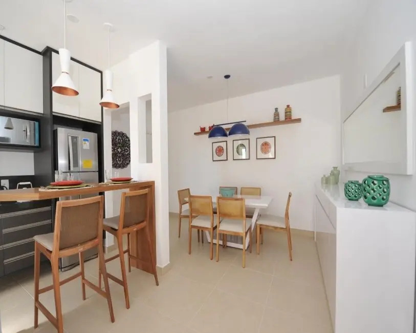 Foto 9 de Apartamento com 2 quartos à venda, 77m2 em Vila Santa Clara, Atibaia - SP