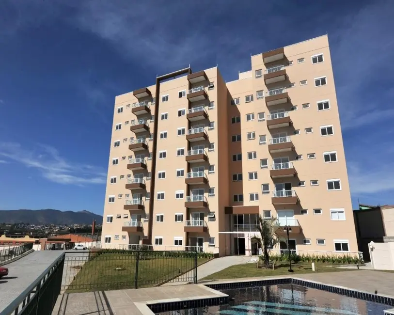 Foto 3 de Apartamento com 2 quartos à venda, 77m2 em Vila Santa Clara, Atibaia - SP