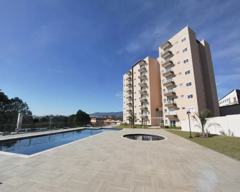 Foto 2 de Apartamento com 2 quartos à venda, 77m2 em Vila Santa Clara, Atibaia - SP