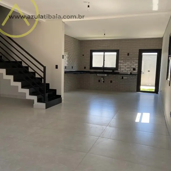 Foto 7 de Casa com 3 quartos à venda, 114m2 em Jardim Paulista, Atibaia - SP