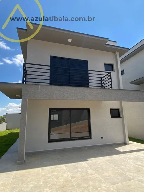 Foto 3 de Casa com 3 quartos à venda, 114m2 em Jardim Paulista, Atibaia - SP