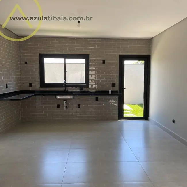 Foto 9 de Casa com 3 quartos à venda, 114m2 em Jardim Paulista, Atibaia - SP
