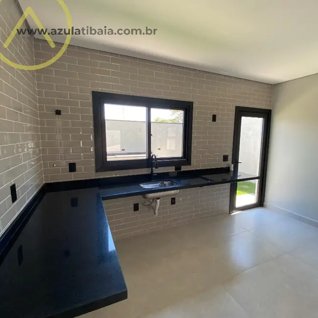 Foto 8 de Casa com 3 quartos à venda, 114m2 em Jardim Paulista, Atibaia - SP