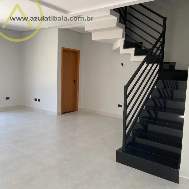 Foto 6 de Casa com 3 quartos à venda, 114m2 em Jardim Paulista, Atibaia - SP