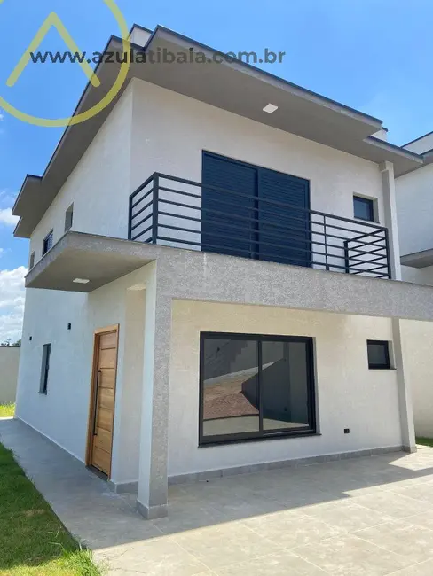 Foto 2 de Casa com 3 quartos à venda, 114m2 em Jardim Paulista, Atibaia - SP