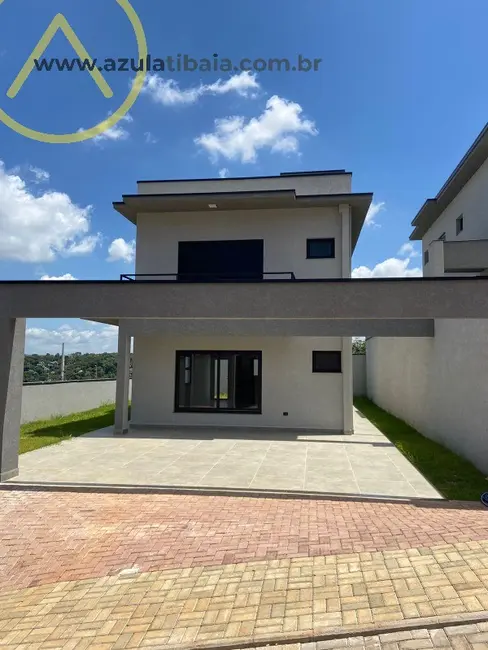 Foto 4 de Casa com 3 quartos à venda, 114m2 em Jardim Paulista, Atibaia - SP