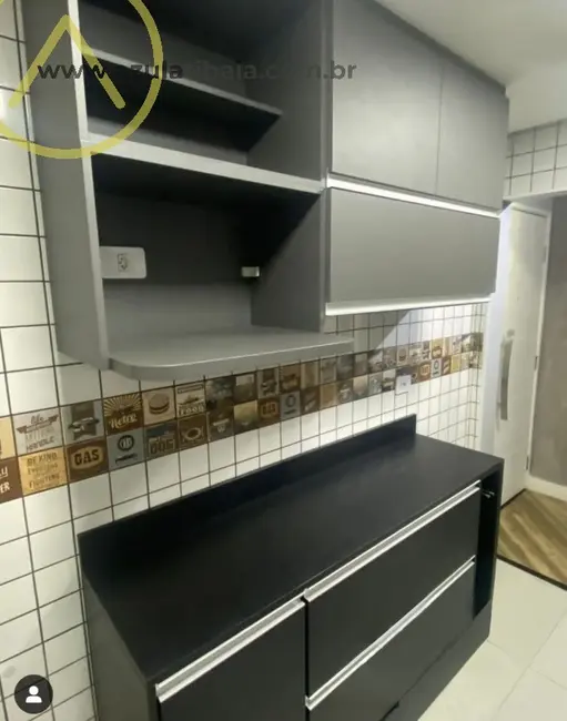 Apartamento com 3 quartos à venda, 67m2 em Vila Divina Pastora, São Paulo - SP - imagem 7 Foto 7 de Apartamento com 3 quartos à venda, 67m2 em Vila Divina Pastora, São Paulo - SP