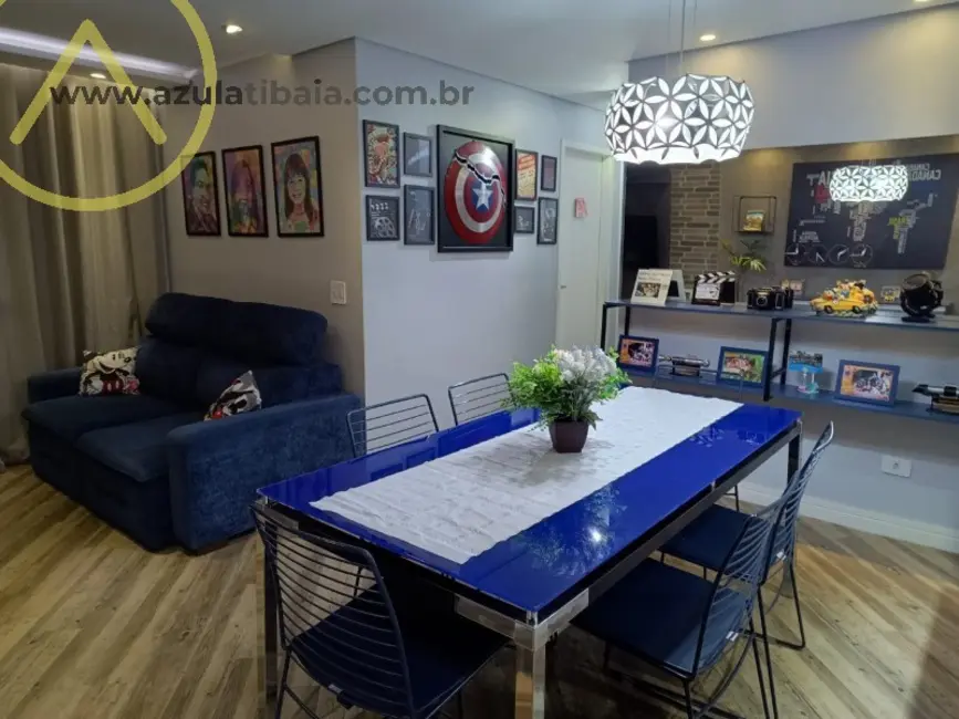Apartamento com 3 quartos à venda, 67m2 em Vila Divina Pastora, São Paulo - SP - imagem 5 Foto 5 de Apartamento com 3 quartos à venda, 67m2 em Vila Divina Pastora, São Paulo - SP