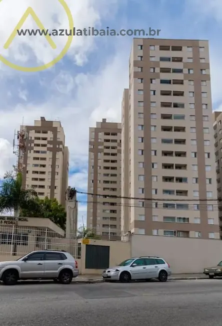 Apartamento com 3 quartos à venda, 67m2 em Vila Divina Pastora, São Paulo - SP - imagem 1 Foto 1 de Apartamento com 3 quartos à venda, 67m2 em Vila Divina Pastora, São Paulo - SP
