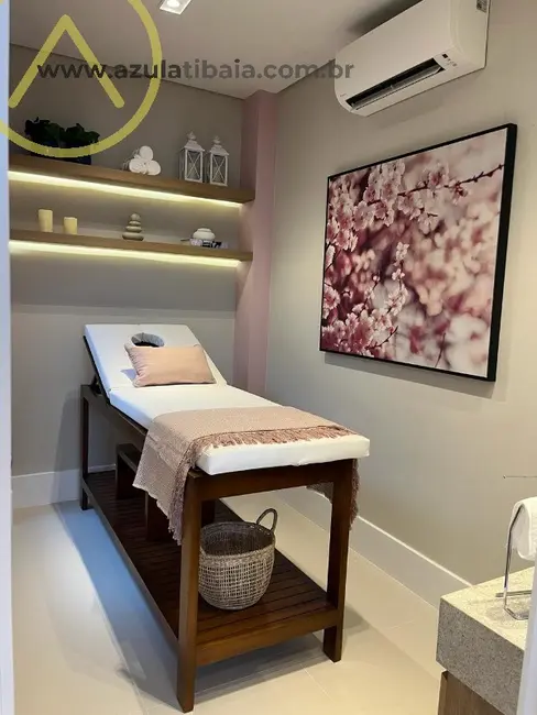 Foto 9 de Apartamento com 2 quartos à venda, 115m2 em Alvinópolis, Atibaia - SP