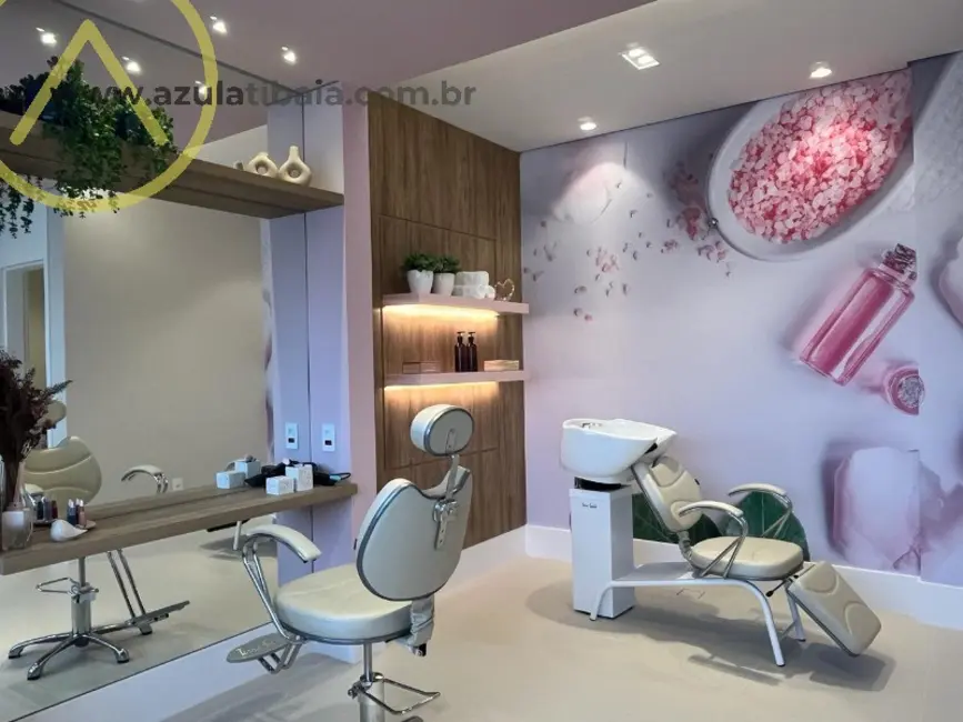 Foto 8 de Apartamento com 2 quartos à venda, 115m2 em Alvinópolis, Atibaia - SP