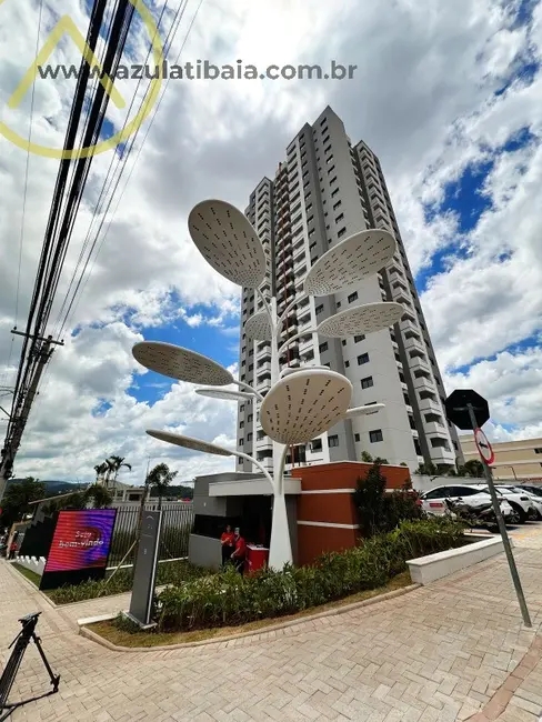 Foto 1 de Apartamento com 2 quartos à venda, 115m2 em Alvinópolis, Atibaia - SP