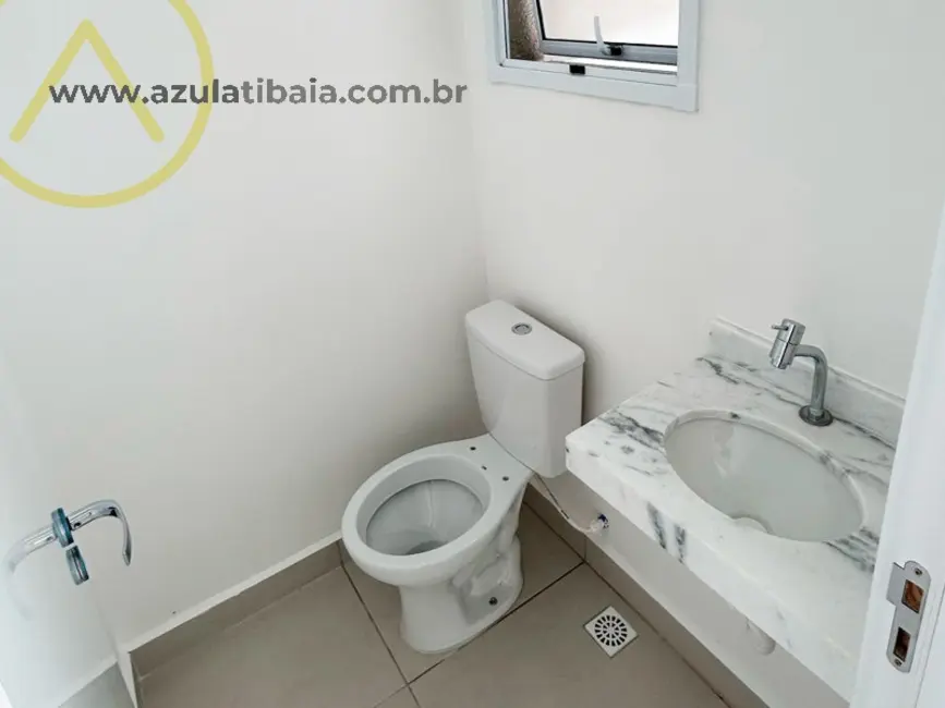 Foto 4 de Casa com 2 quartos à venda, 77m2 em Jardim Colonial, Atibaia - SP