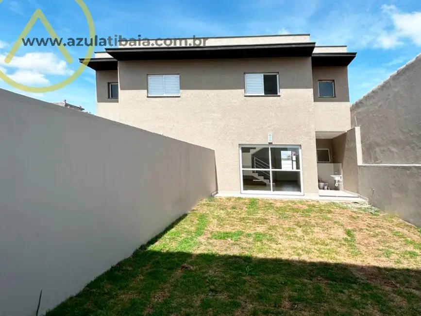 Foto 6 de Casa com 2 quartos à venda, 77m2 em Jardim Colonial, Atibaia - SP