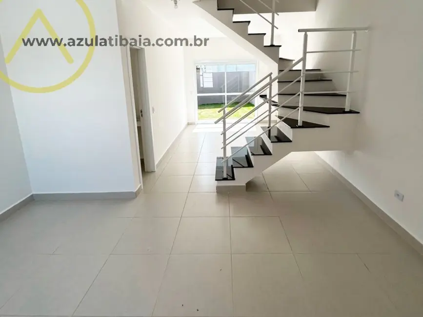 Foto 3 de Casa com 2 quartos à venda, 77m2 em Jardim Colonial, Atibaia - SP